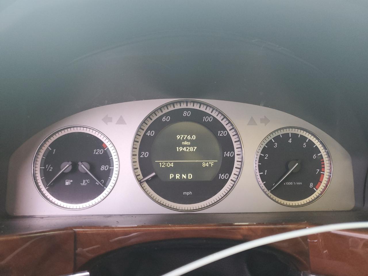 2012 Mercedes-Benz Glk 350 VIN: WDCGG5GB0CF728251 Lot: 81586255