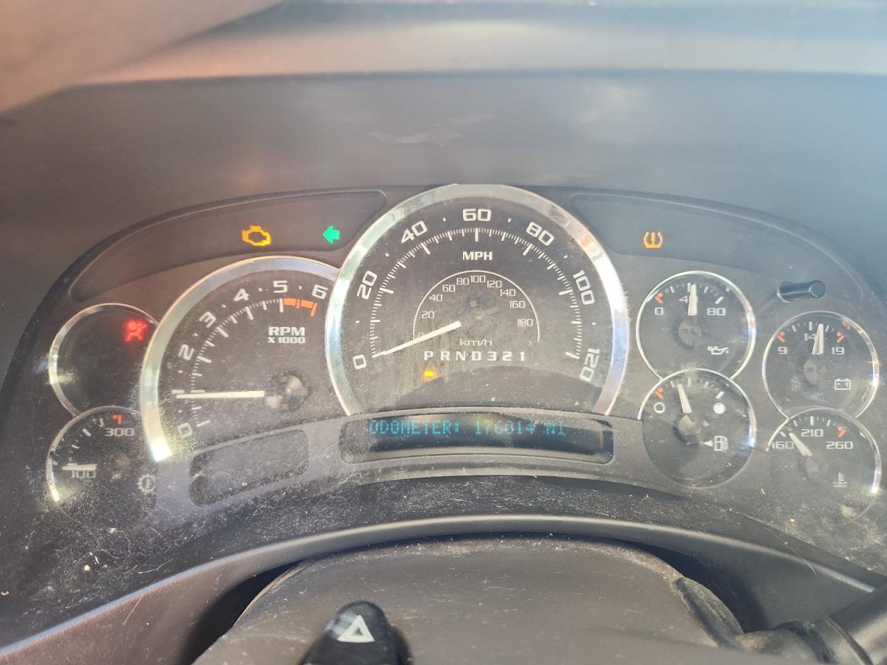 2006 Cadillac Escalade Ext VIN: 3GYEK62N46G127070 Lot: 84370045