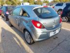 2011 VAUXHALL CORSA EXCITE AC  for sale at Copart SANDWICH