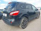 2012 NISSAN QASHQAI+2 N-TEC+ for sale at Copart YORK