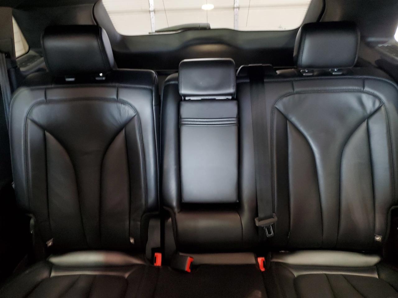 2018 Lincoln Mkx Reserve VIN: 2LMPJ8LP1JBL11522 Lot: 80575535