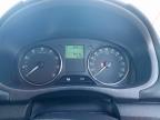 2015 SKODA FABIA SE 12V  for sale at Copart PETERLEE