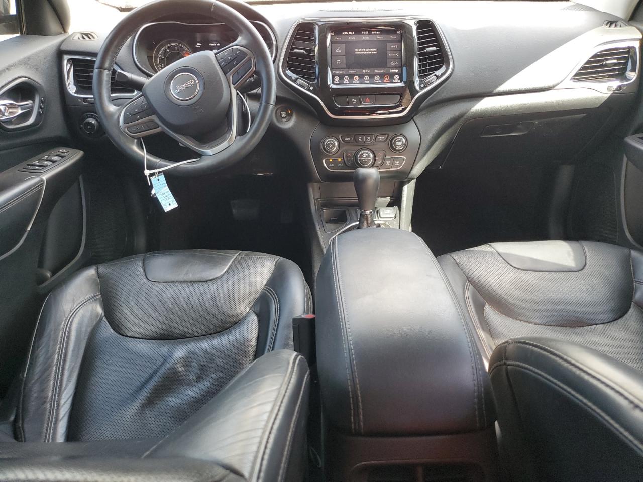 2019 Jeep Cherokee Limited VIN: 1C4PJLDB5KD249351 Lot: 83979955