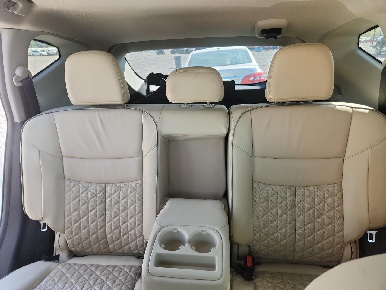 2020 Nissan Murano Platinum VIN: 5N1AZ2DS0LN160352 Lot: 80254865
