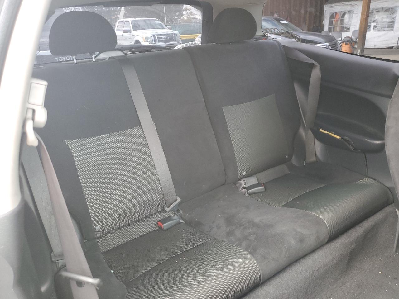 2003 Honda Civic Si VIN: SHHEP33583U405408 Lot: 84472135