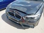2016 BMW 118I SE  for sale at Copart SANDY