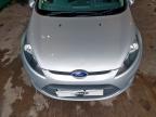 2009 FORD FIESTA EDGE 60  for sale at Copart SANDTOFT