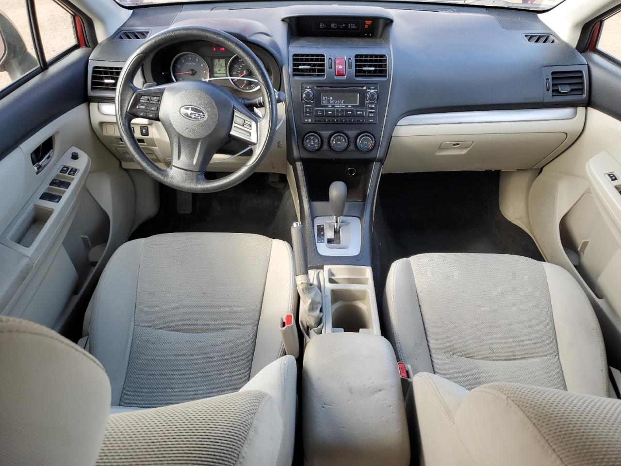 2013 Subaru Xv Crosstrek 2.0 Premium VIN: JF2GPACC2D2846003 Lot: 80216395