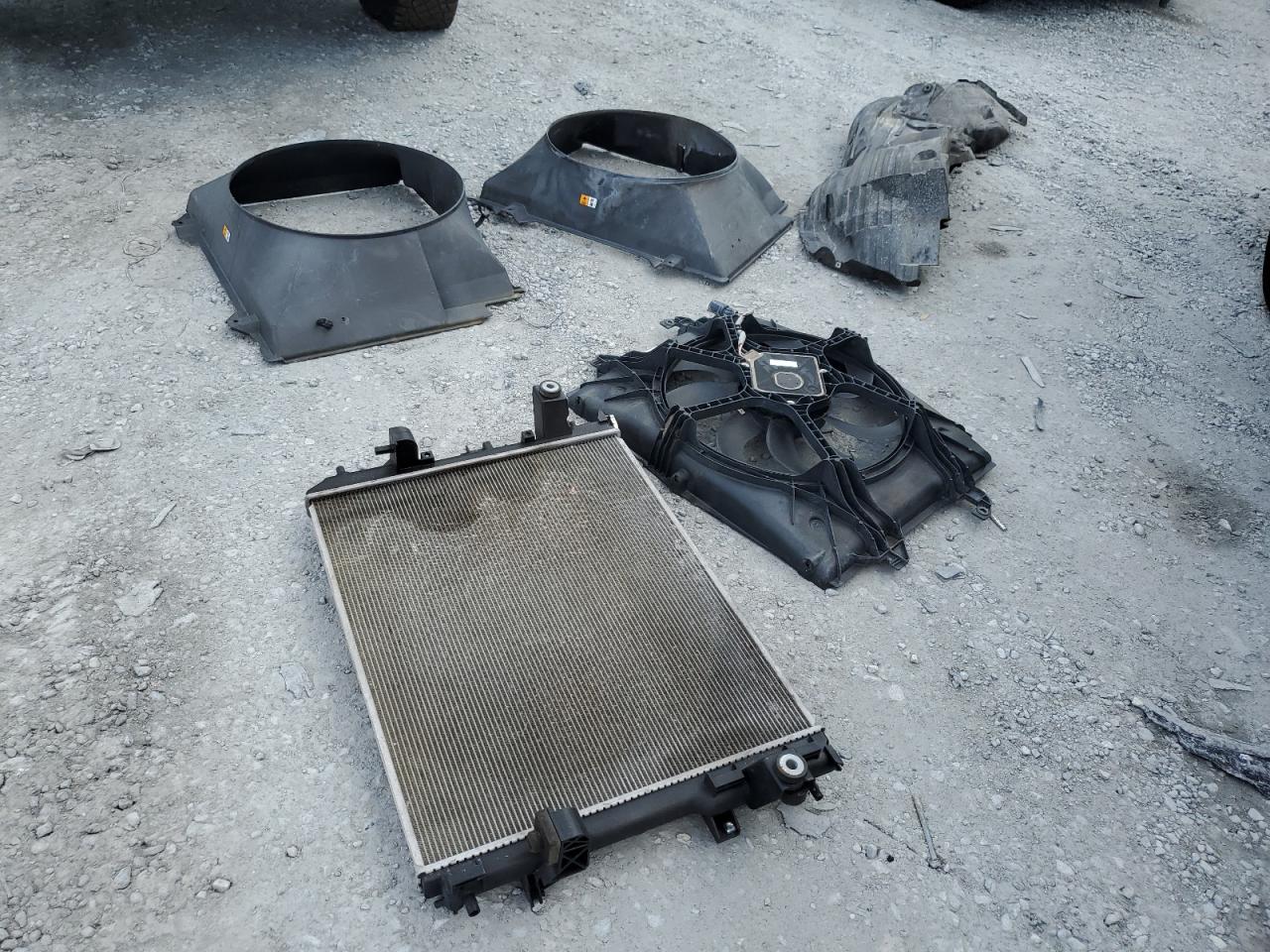 2017 Ram 1500 St VIN: 1C6RR7FG8HS766057 Lot: 80411105