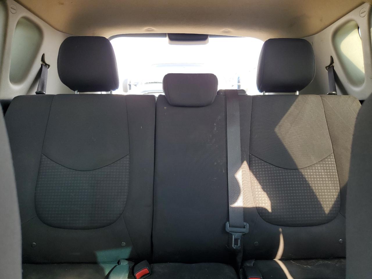 2013 Kia Soul VIN: KNDJT2A53D7768585 Lot: 70890385