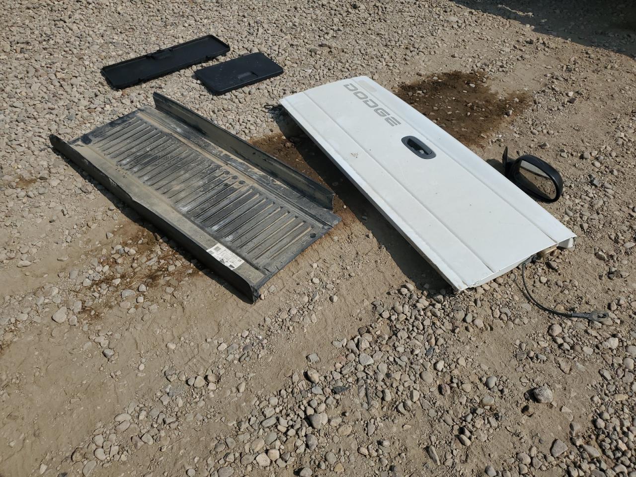 1998 Dodge Dakota VIN: 1B7GL22X0WS749115 Lot: 71070945