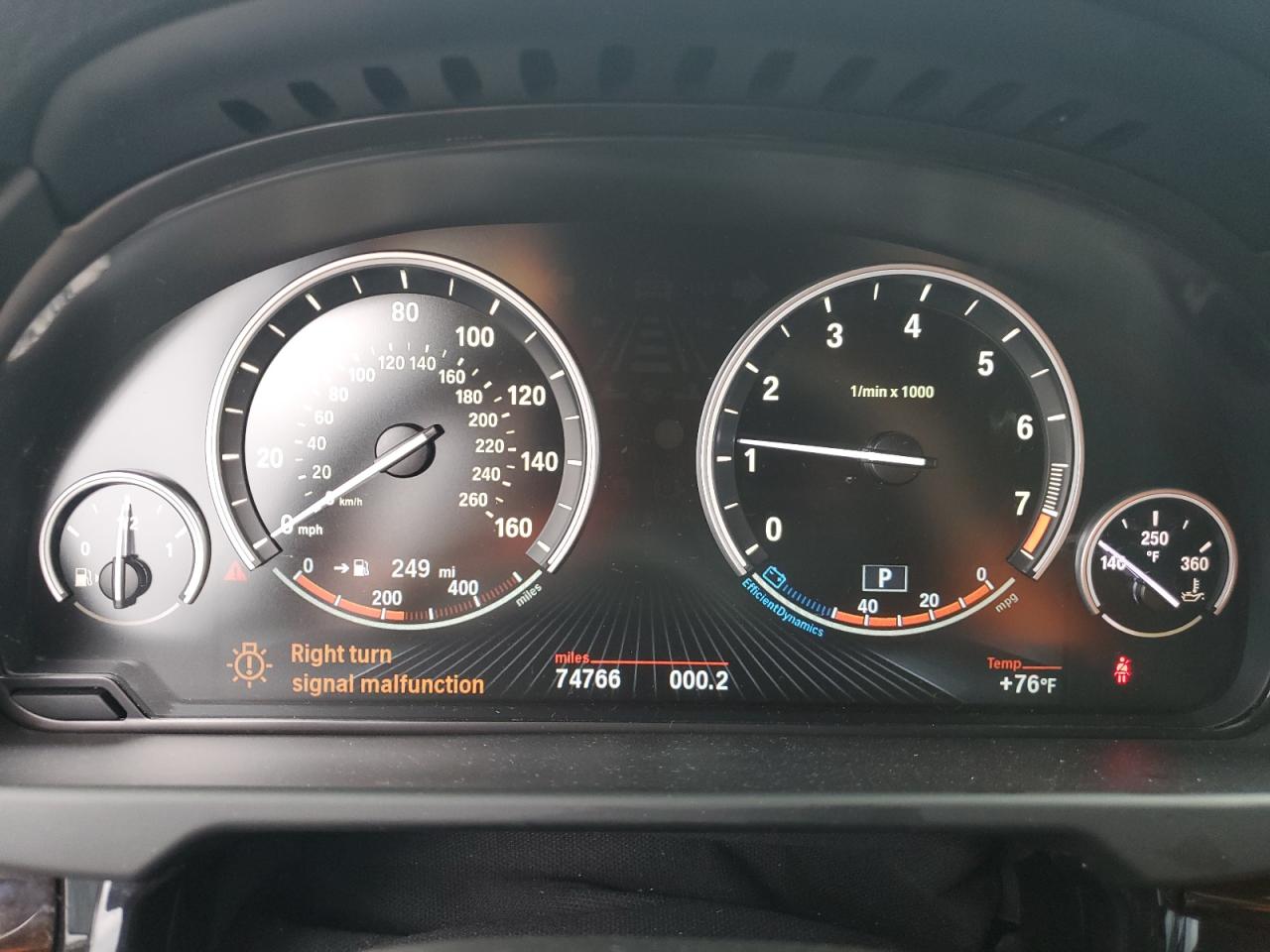 2015 BMW X5 xDrive35I VIN: 5UXKR0C55F0K71102 Lot: 81901845