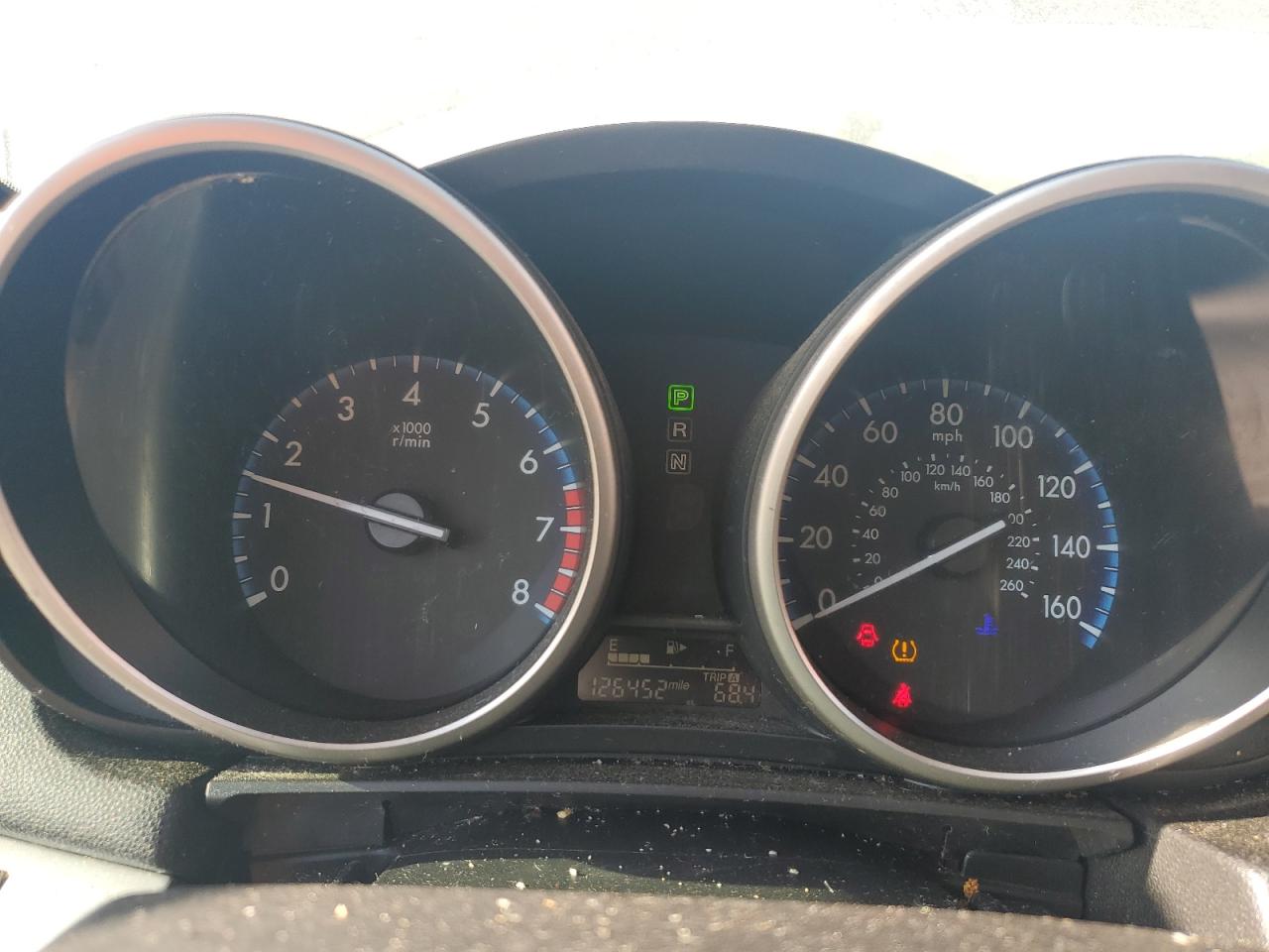 2013 Mazda 3 I VIN: JM1BL1LP4D1819236 Lot: 71293735