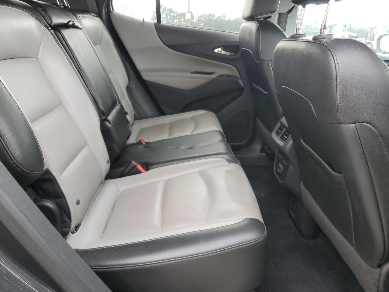 2020 Chevrolet Equinox Premier VIN: 3GNAXPEX2LS588048 Lot: 80175905