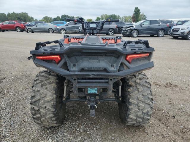 2022 POLAR RIS SPORTSMAN 850