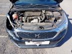2018 DS DS4 CROSSBACK BLUEHDI S/S  for sale at Copart SANDTOFT