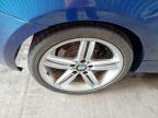 2008 BMW 118D M SPORT  for sale at Copart SANDTOFT