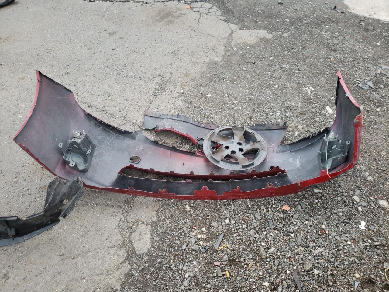 2010 Toyota Prius VIN: JTDKN3DU4A0218520 Lot: 83878615