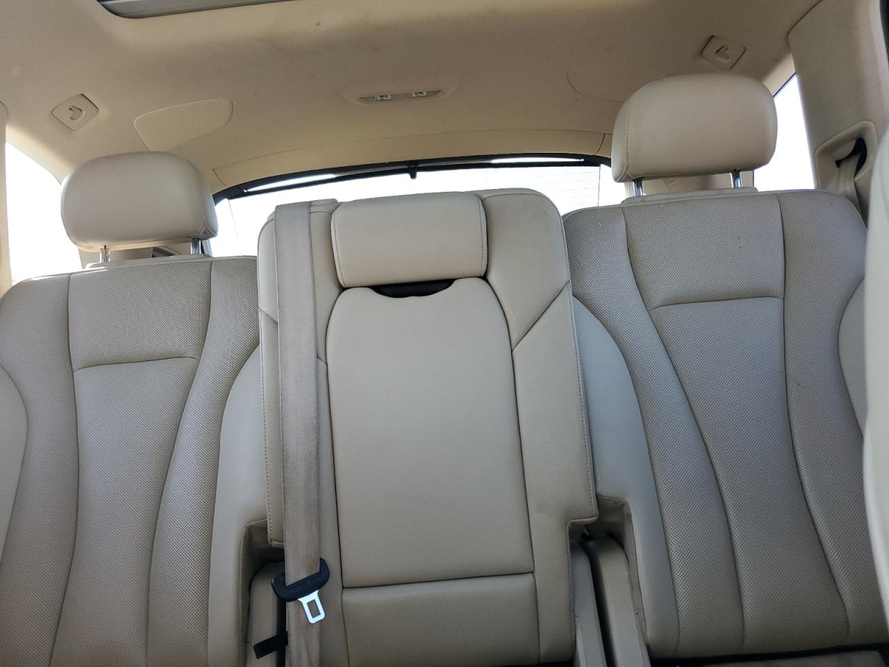 2019 Audi Q7 Premium Plus VIN: WA1LHAF70KD024479 Lot: 81413605