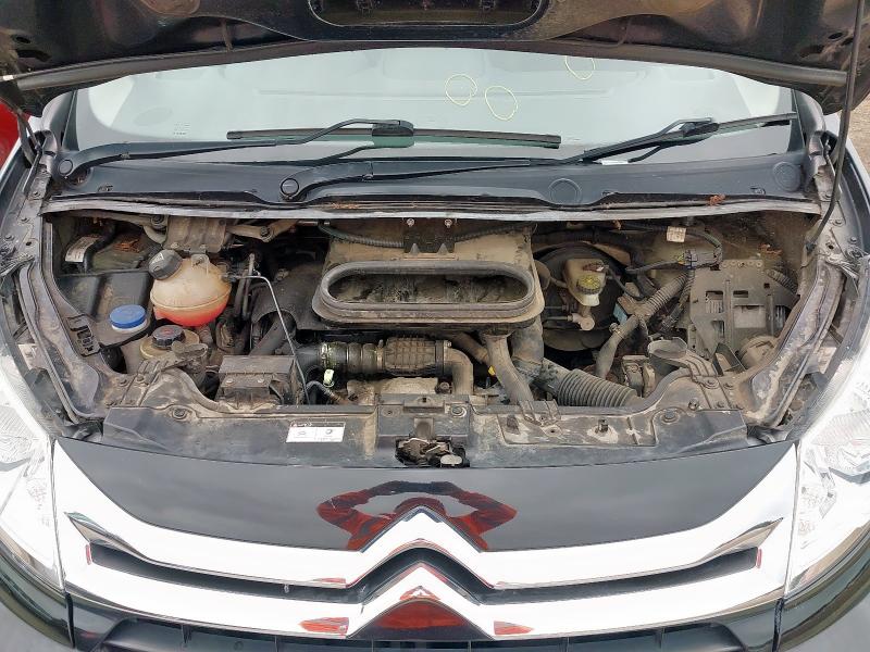 2015 CITROEN DISPATCH 1000 L1H1 EN-RIS 1000 1.6 HDI 90 H1 VAN ENTERPRISE
