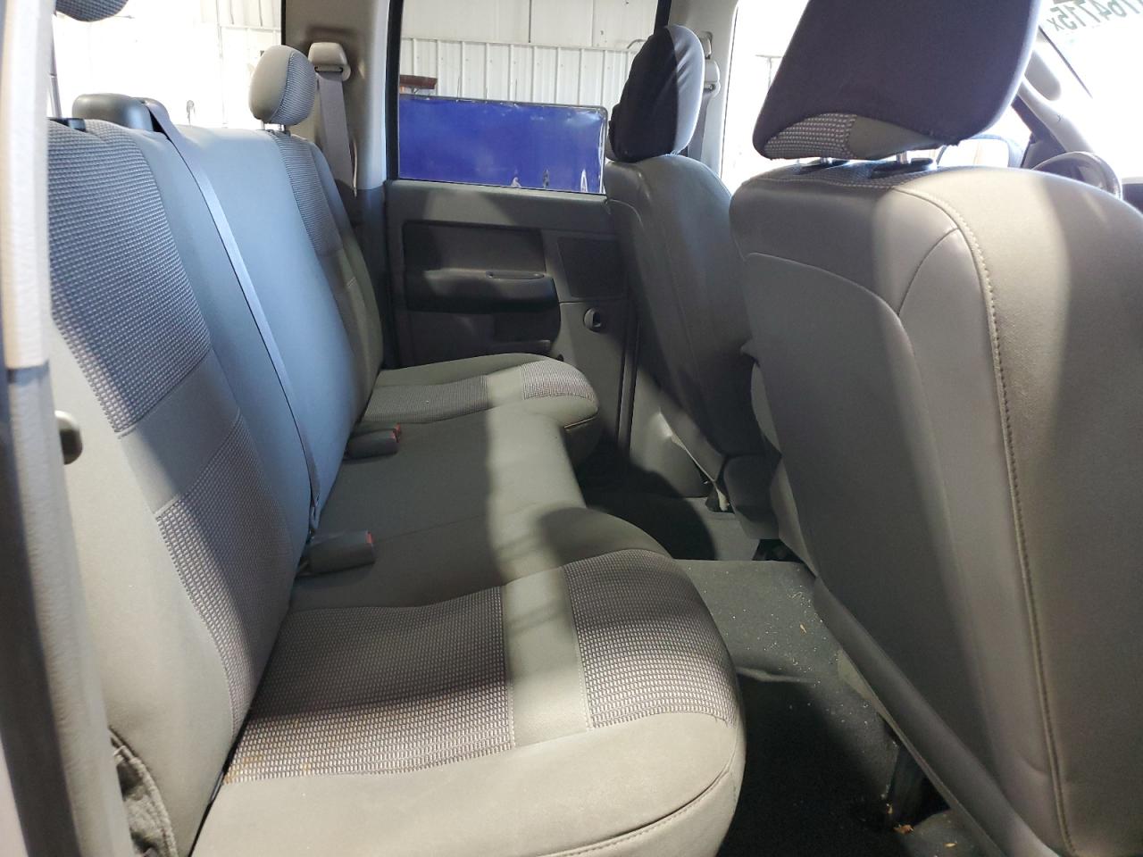 2006 Dodge Ram 1500 St VIN: 1D7HU18N66J180039 Lot: 81764715