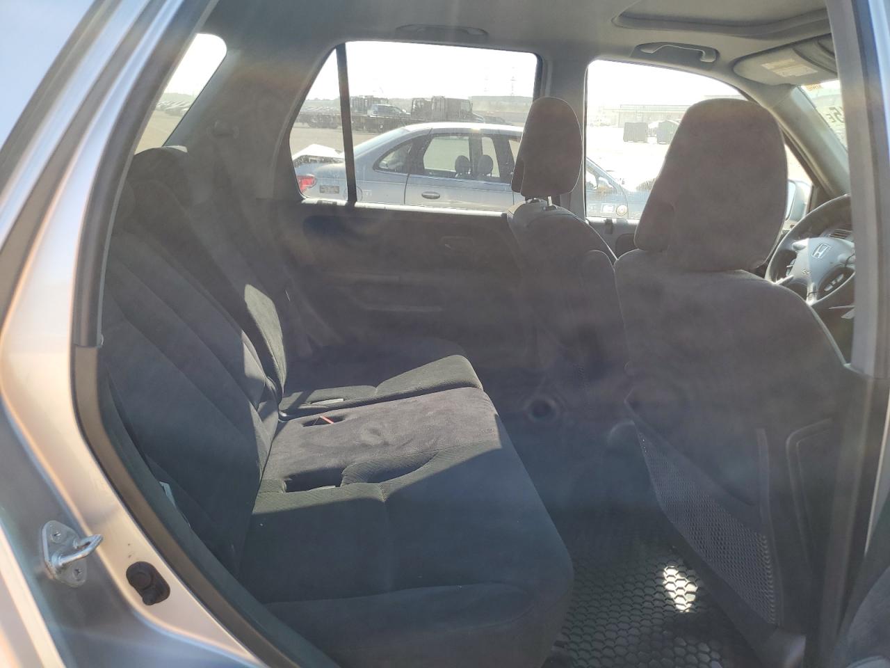 2006 Honda Cr-V Ex VIN: JHLRD78856C007440 Lot: 80857915