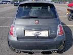 2014 ABARTH 595 COMPETIZONE  for sale at Copart SANDTOFT