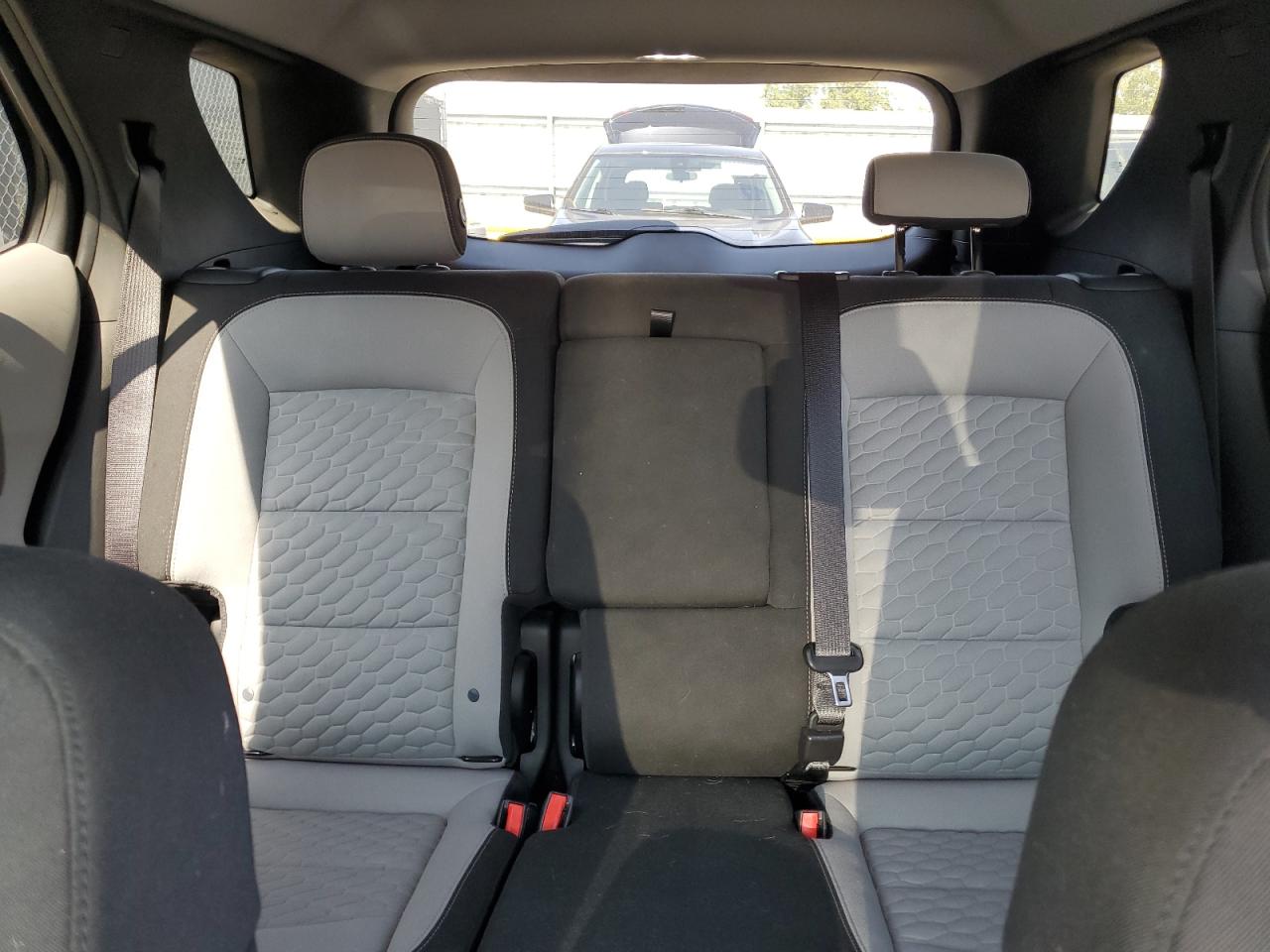 2020 Chevrolet Equinox Lt VIN: 2GNAXUEV9L6242770 Lot: 80797845