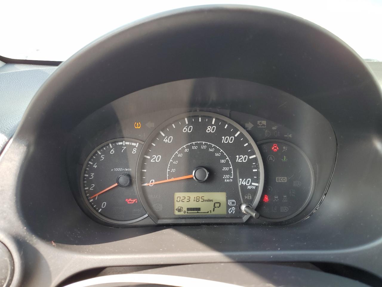 2023 Mitsubishi Mirage G4 Es VIN: ML32FUFJ8PHF06286 Lot: 71546235