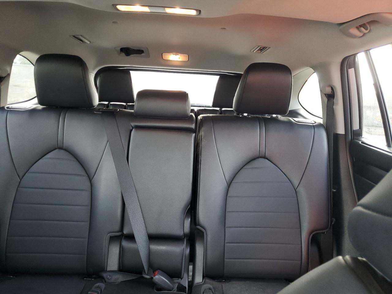2022 Toyota Highlander Xle VIN: 5TDHZRAH6NS551359 Lot: 81415055