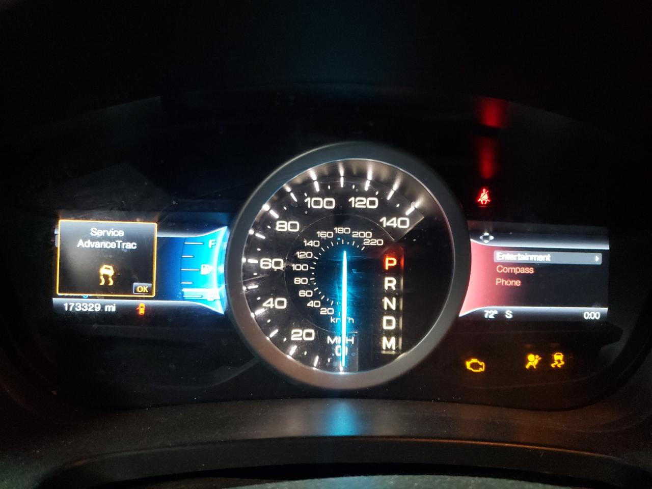 2015 Ford Explorer Xlt VIN: 1FM5K8D88FGA32611 Lot: 83773325