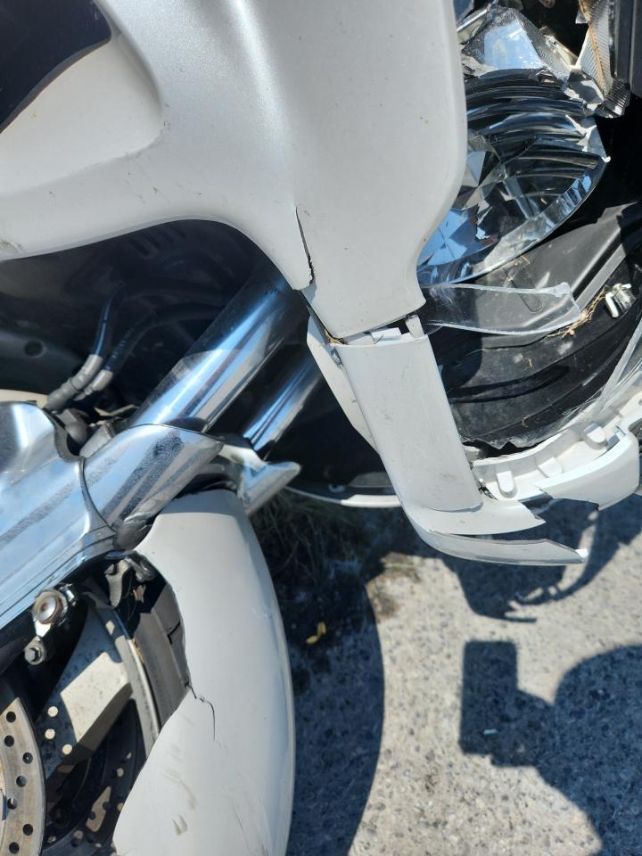 2008 Honda Gl1800 VIN: 1HFSC47FX8A711959 Lot: 67479715