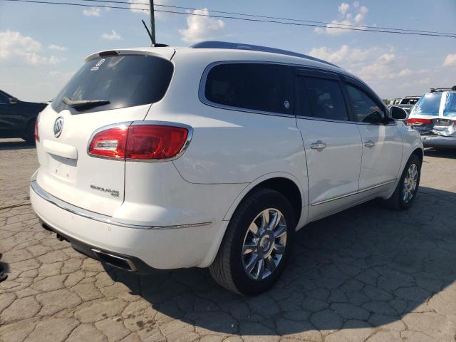 Parquets BUICK ENCLAVE 2017 Biały