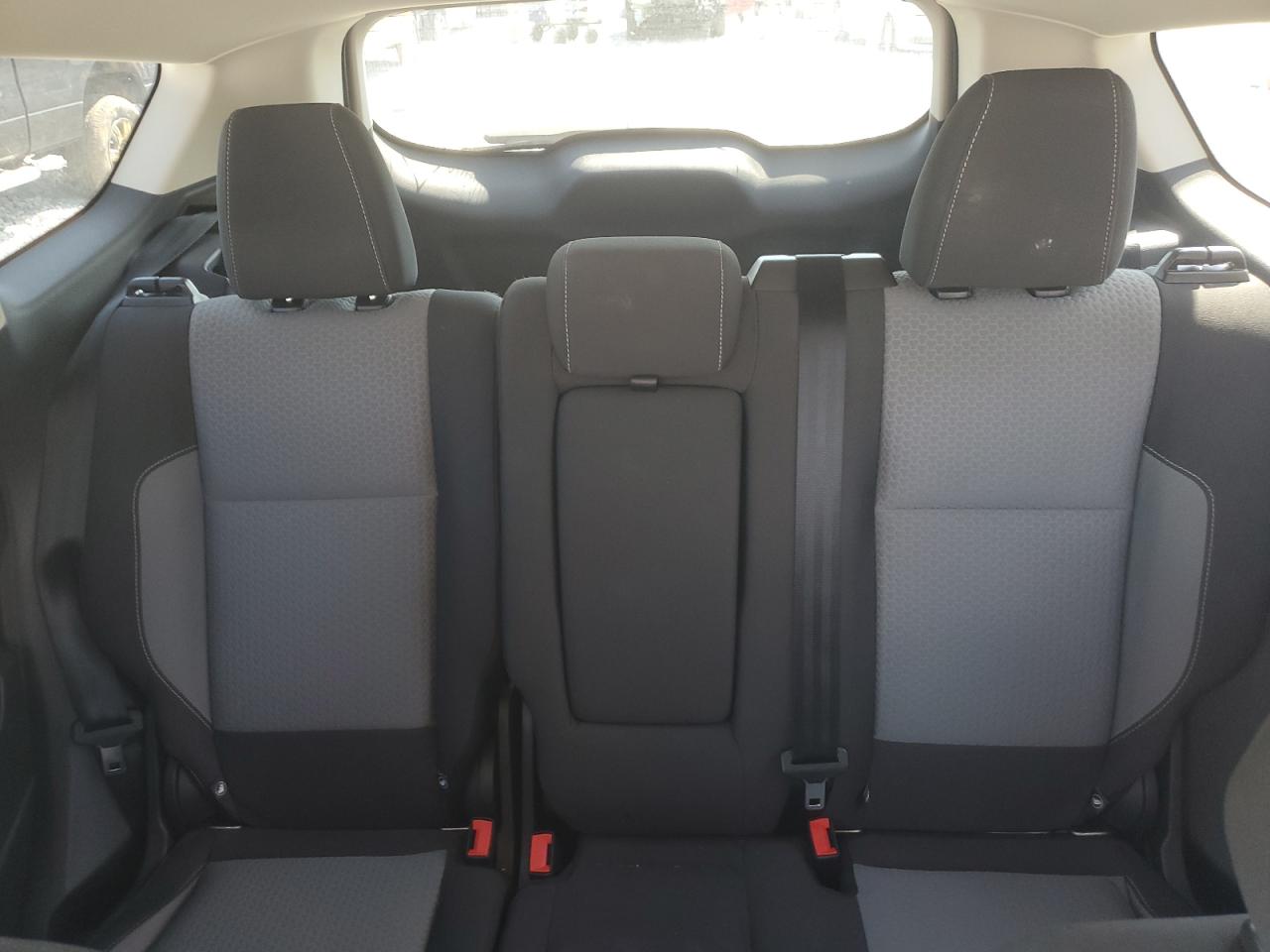 2017 Ford Escape Se VIN: 1FMCU0GD7HUD51708 Lot: 80442485