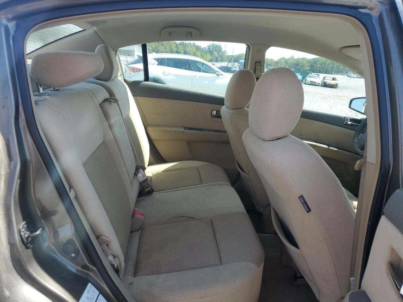 2008 Nissan Sentra 2.0 VIN: 3N1AB61E68L648200 Lot: 71894655