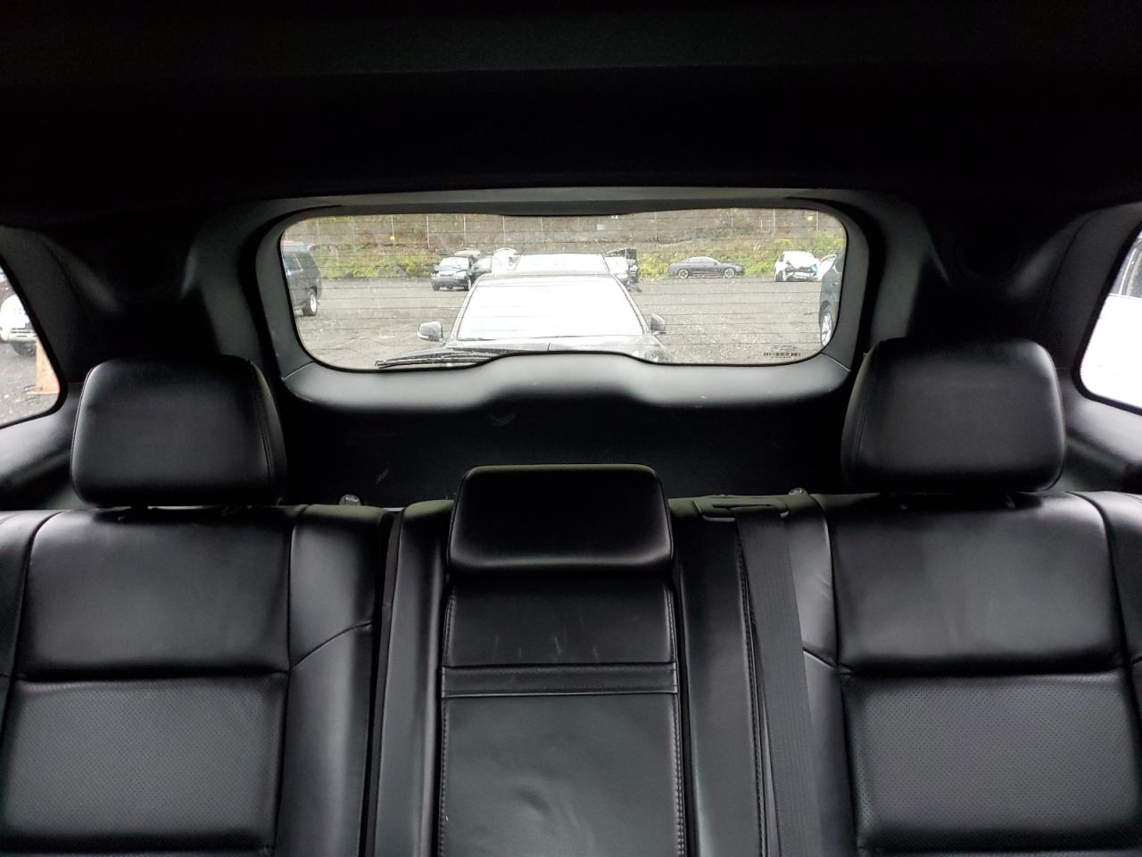 2017 Jeep Grand Cherokee Limited VIN: 1C4RJFBG9HC733577 Lot: 81348855