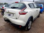 2015 NISSAN JUKE VISIA  for sale at Copart BRISTOL