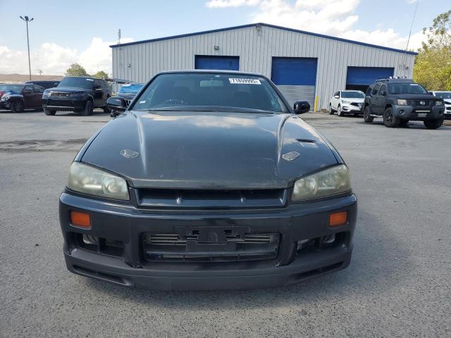 1998 NISSAN SKYLINE  
