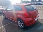 2014 VOLKSWAGEN POLO SE TDI  for sale at Copart SANDTOFT