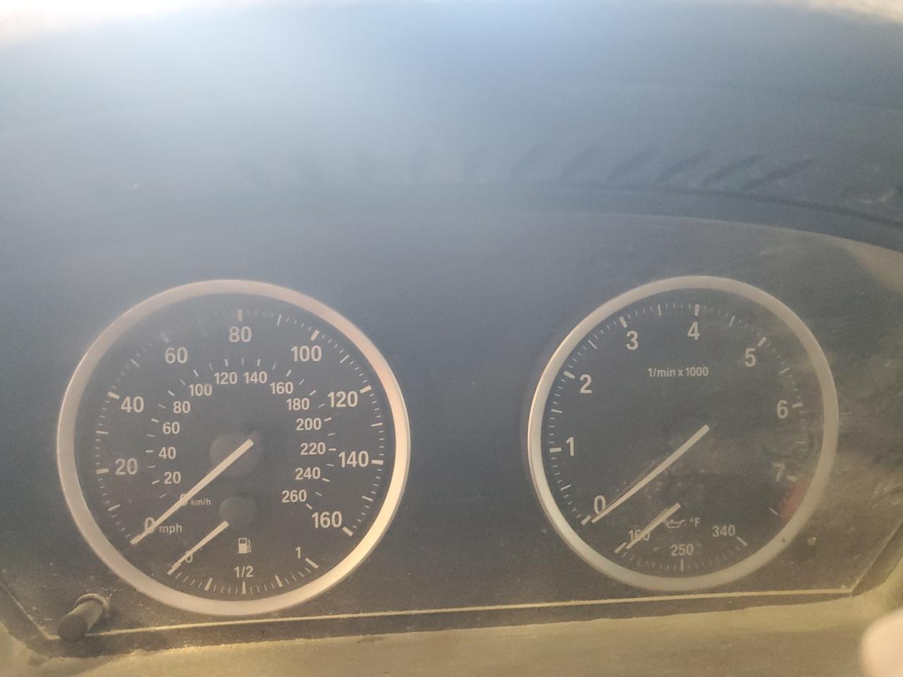 Фото: 5UXFG43519L224344