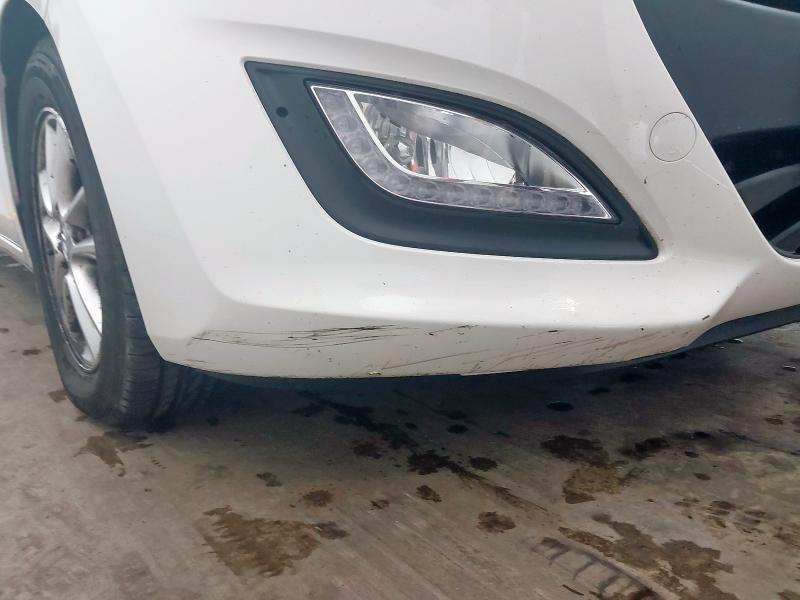 2013 HYUNDAI I30 ACTIVE BLUE DRIVE CRD 