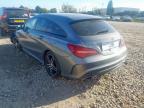 2017 MERCEDES-BENZ CLA 200 D AMG LINE AUTO  for sale at Copart WISBECH