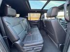 2021 CHEVROLET SUBURBAN K1500 RST   for sale at Copart MA - NORTH BOSTON