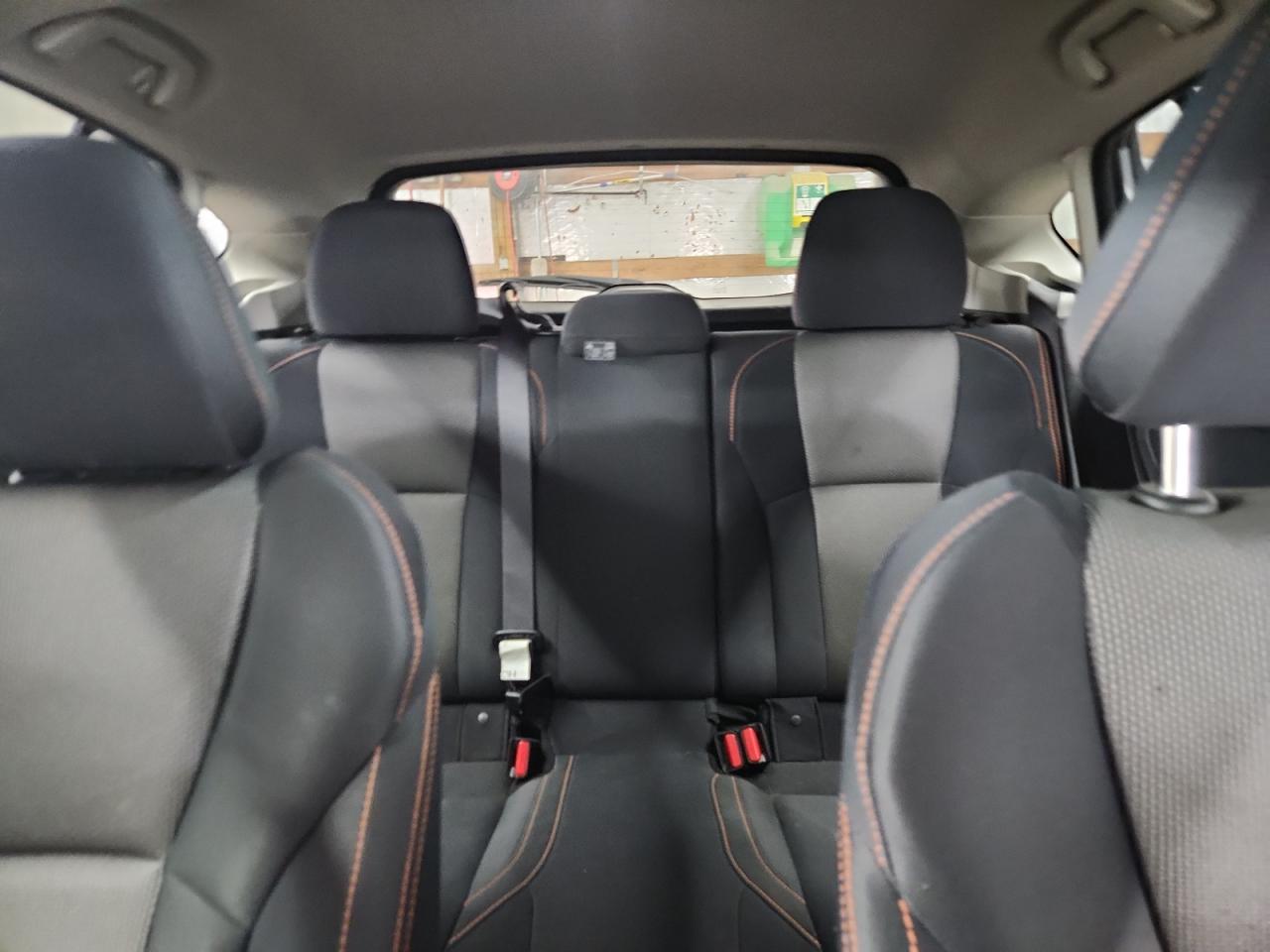 2021 Subaru Crosstrek Premium VIN: JF2GTAEC1M8252850 Lot: 83800915