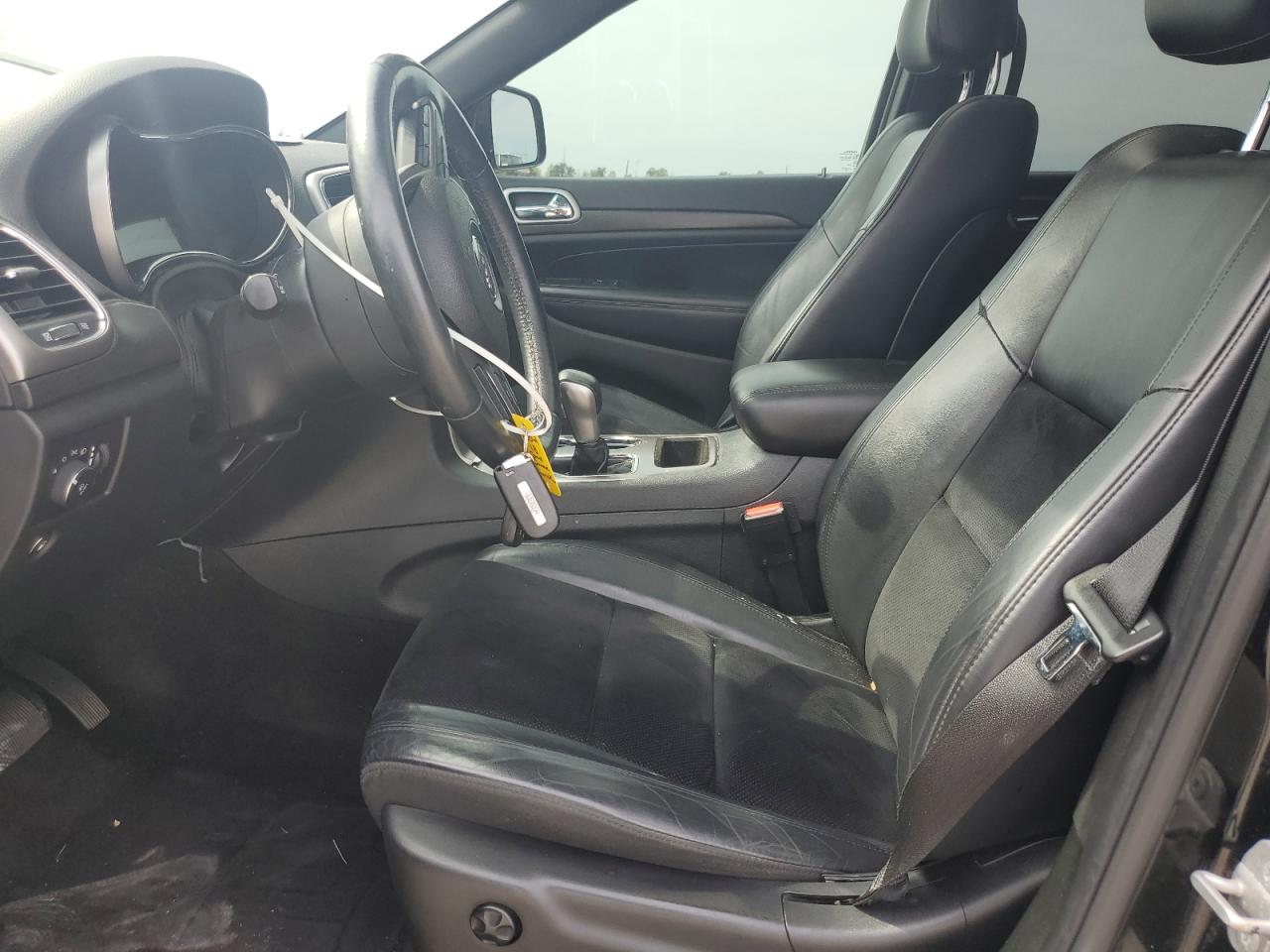 2018 Jeep Grand Cherokee Laredo VIN: 1C4RJFAG5JC336665 Lot: 81377585