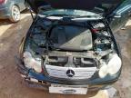 2007 MERCEDES C220 CDI SE AUTO  for sale at Copart BRISTOL
