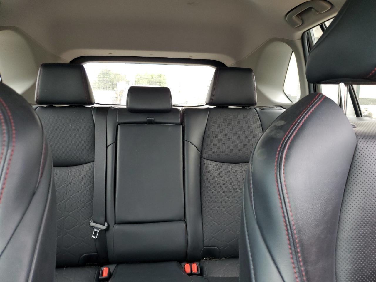 2020 Toyota Rav4 Adventure VIN: 2T3J1RFV8LC082960 Lot: 81097685