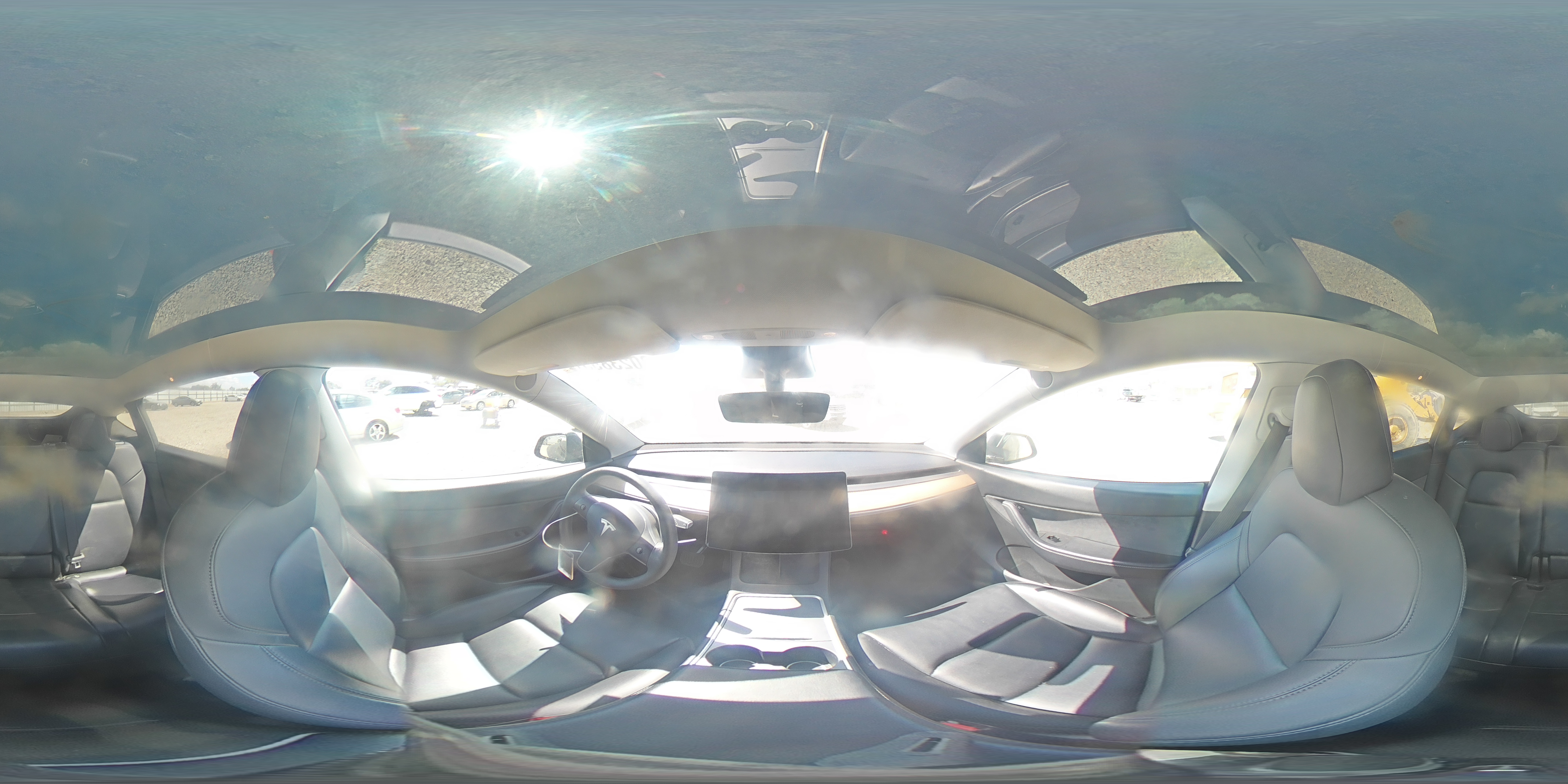 2022 Tesla Model Y VIN: 7SAYGDEE6NF346754 Lot: 72023855