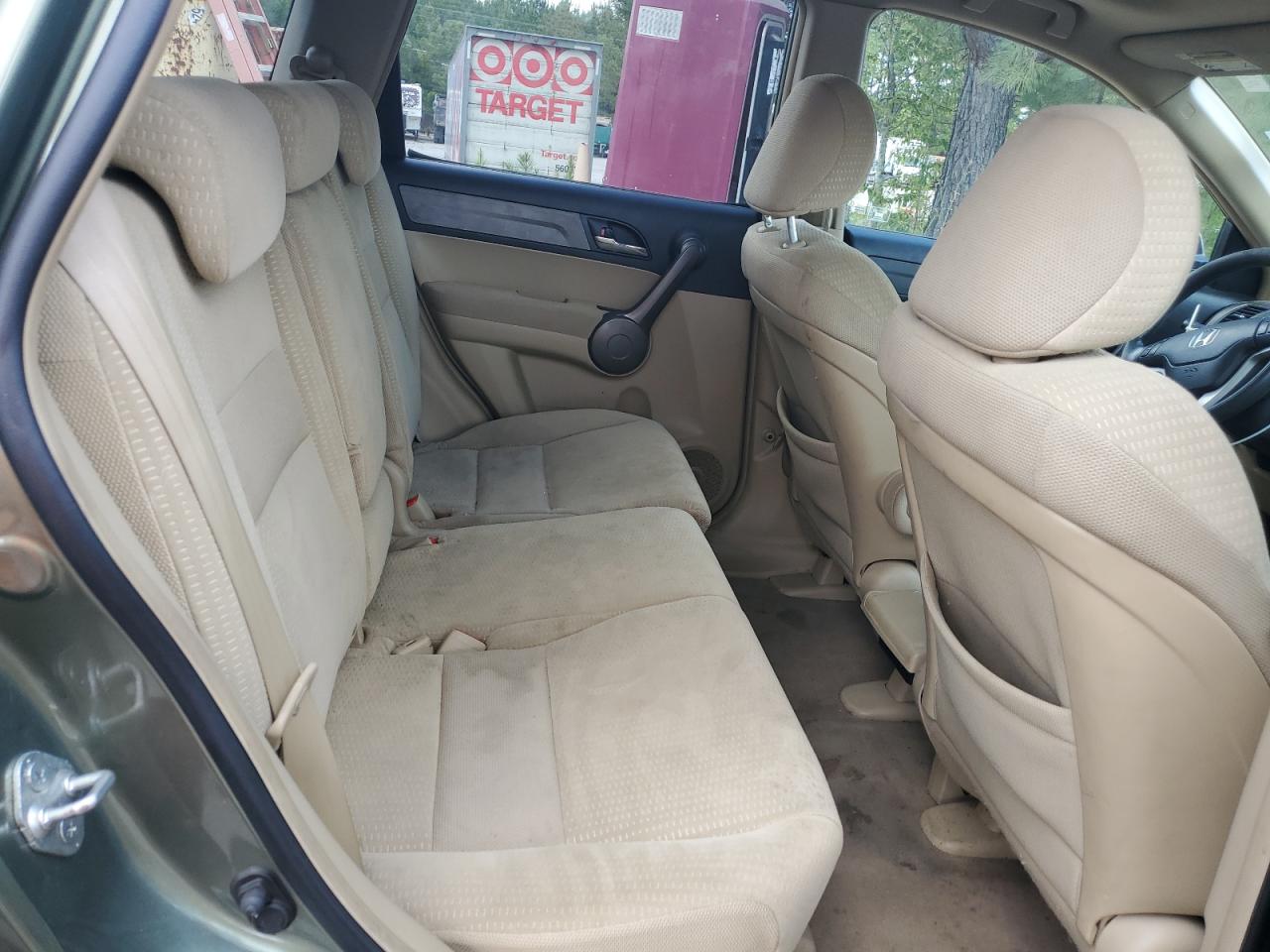 2008 Honda Cr-V Ex VIN: 5J6RE485X8L011608 Lot: 80466745