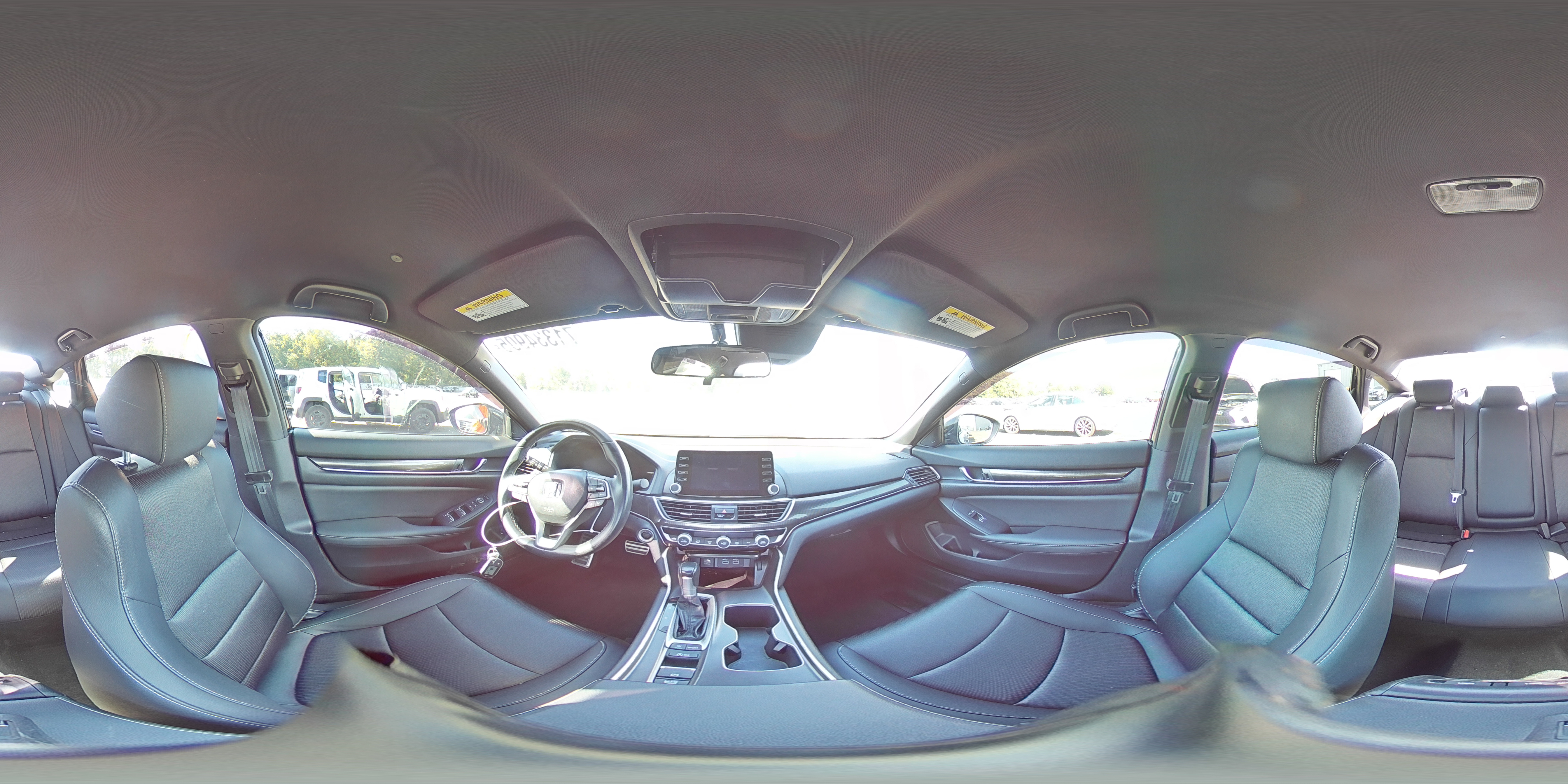 2021 Honda Accord Sport VIN: 1HGCV1F39MA004720 Lot: 71334905